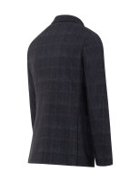 BENVENUTO "Mix & Match Sakko" dunkelblau Karo 50