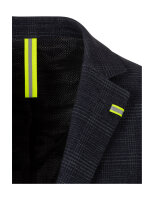 BENVENUTO "Mix & Match Sakko" dunkelblau Karo 50
