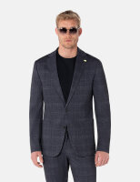 BENVENUTO "Mix & Match Sakko" dunkelblau Karo 50