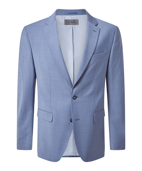 PIERRE CARDIN Sakko "New -Grant" hellblau