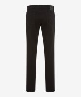 BRAX Herren Jeans schwarz Style CHUCK perma black