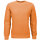 Mode Monte Carlo Pullover Rundhals orange