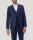 PIERRE CARDIN Sakko "New-Grant" blau