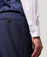 PIERRE CARDIN Hose "PC-Ryan" blau 29
