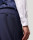 PIERRE CARDIN Hose "PC-Ryan" blau 48