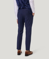 PIERRE CARDIN Hose "PC-Ryan" blau 54