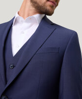 PIERRE CARDIN Sakko "New-Grant" blau 26