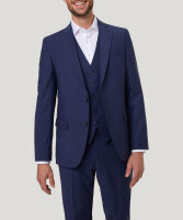 PIERRE CARDIN Sakko "New-Grant" blau 28