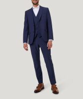 PIERRE CARDIN Sakko "New-Grant" blau 48