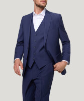 PIERRE CARDIN Sakko "New-Grant" blau 48