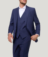 PIERRE CARDIN Sakko "New-Grand" blau 56