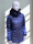 Wellensteyn Damen Winterjacke Sternhimmel, SixTrayAirTec, Saphirblau