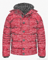 Wellensteyn Herren Winterjacke Starstream, TiSaAirTec,...