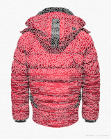 Wellensteyn Herren Winterjacke Starstream, TiSaAirTec,...
