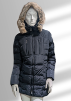 Wellensteyn Damen Winterjacke Hollywood, PrincessAirTec,...