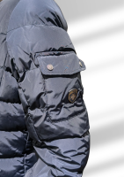 Wellensteyn Damen Winterjacke Hollywood, PrincessAirTec,...