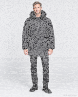 Wellensteyn Herren Winterjacke Centauri,...