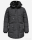 Wellensteyn Herren Winterjacke Centauri, DobbyCheckAirTec, Blackcheck