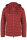 Barbara Lebek Damen Steppjacke Down Free mit Kapuze rot