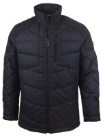 BRAX Herren Jeans dunkelblau Style CHUCK Raw Used 38/32