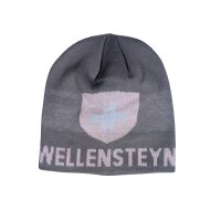 Wellensteyn Mütze Promo Hat, grau/rosé