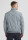 MILESTONE Herren Sommerjacke MSCorby in Jeans Blau