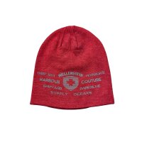 Wellensteyn Mütze Guetta Hat, Redmelange