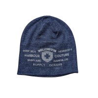 Wellensteyn Mütze Guetta Hat, Darknavy
