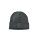 Wellensteyn Mütze Ben Badge Short Hat, dunkelgrün schwarz