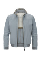 MILESTONE Herren Sommerjacke MSCorby in Jeans Blau 25