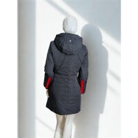 Wellensteyn Damen Winterjacke Merida Lady, CloudAirTec,...