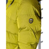 Wellensteyn Damen Wintermantel Cordoba Long, CoLaAirTec,...