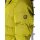 Wellensteyn Damen Wintermantel Cordoba Long, CoLaAirTec, Limemelange