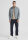 MILESTONE Herren Sommerjacke MSCorby in Jeans Blau 29