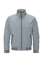 MILESTONE Herren Sommerjacke MSCorby in Jeans Blau 30
