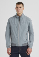 MILESTONE Herren Sommerjacke MSCorby in Jeans Blau 30