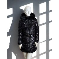 Wellensteyn Damen Winterjacke Beltique Long,...