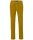 PIERRE CARDIN Herren Stretch Cord Hose dried tobacco gelb