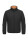 MILESTONE Herren Wendejacke MSPhoenix in schwarz orange 56