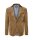 PIERRE CARDIN Cord Sakko "PC-Michel", lark beige braun