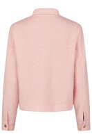 Barbara Lebek Damen Blazer Jacke in rosé