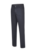 Club of Comfort Herren Komfortbund Hose Marvin, Swing-Pocket, anthrazit