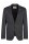 DIGEL move Sakko sportiv "Alex ST" modern Fit, anthrazit
