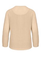 BIANCA Strickjacke RENE beige
