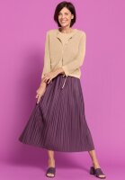 BIANCA Strickjacke RENE beige