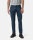 PIERRE CARDIN Herren Jeans blue black used stonewash