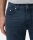 PIERRE CARDIN Herren Jeans blue black used stonewash