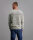 PIONEER leichter Herren Pullover, arona melange