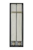 DIGEL Fest/Hochzeit Hosenträger "Lac" in...