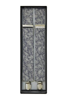 DIGEL Fest/Hochzeit Hosenträger "Lac" in...